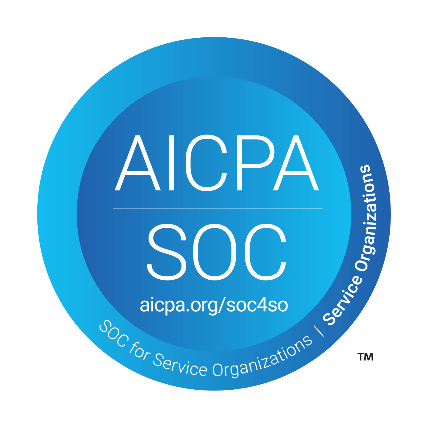 AICPA SOC — SOC 2